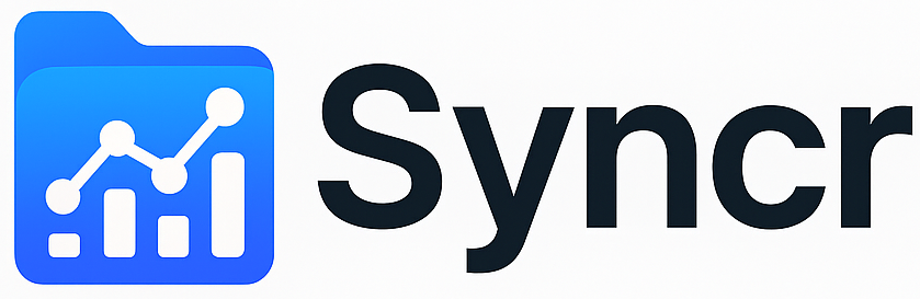 Syncr Logo